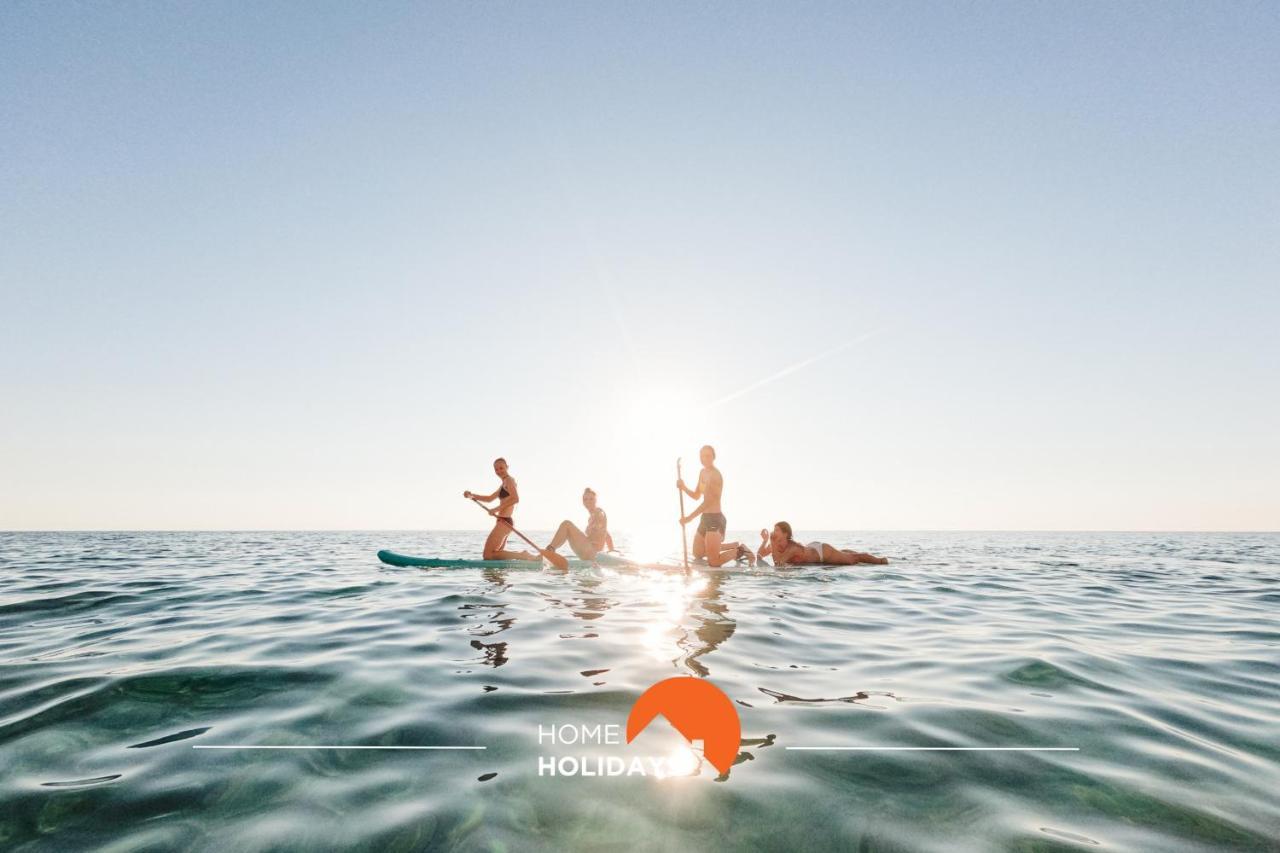 #068 T1 Salgados By Home Holidays Гия Екстериор снимка