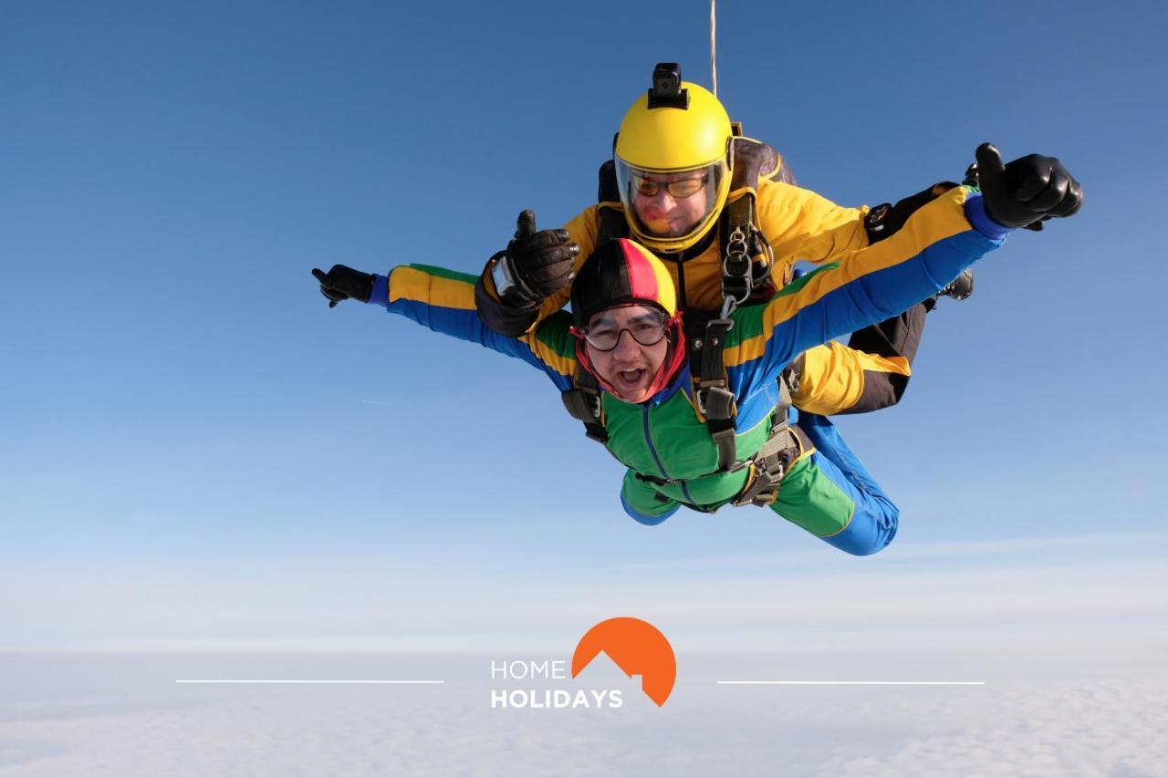 #068 T1 Salgados By Home Holidays Гия Екстериор снимка