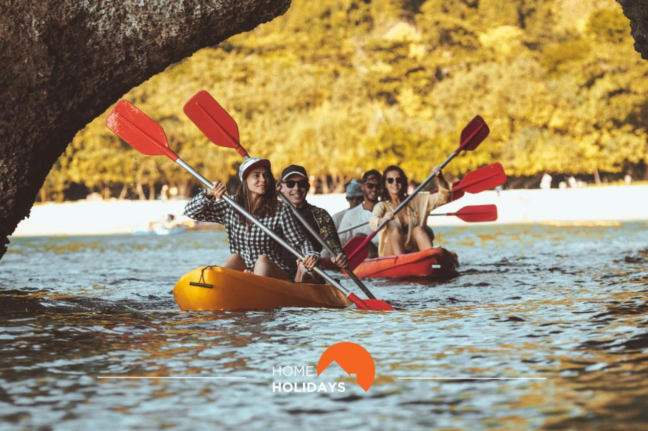 #068 T1 Salgados By Home Holidays Гия Екстериор снимка