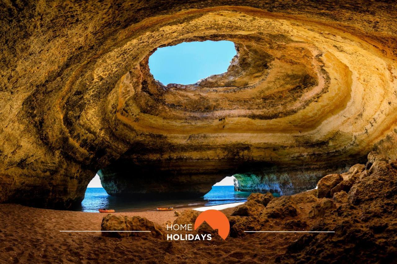 #068 T1 Salgados By Home Holidays Гия Екстериор снимка