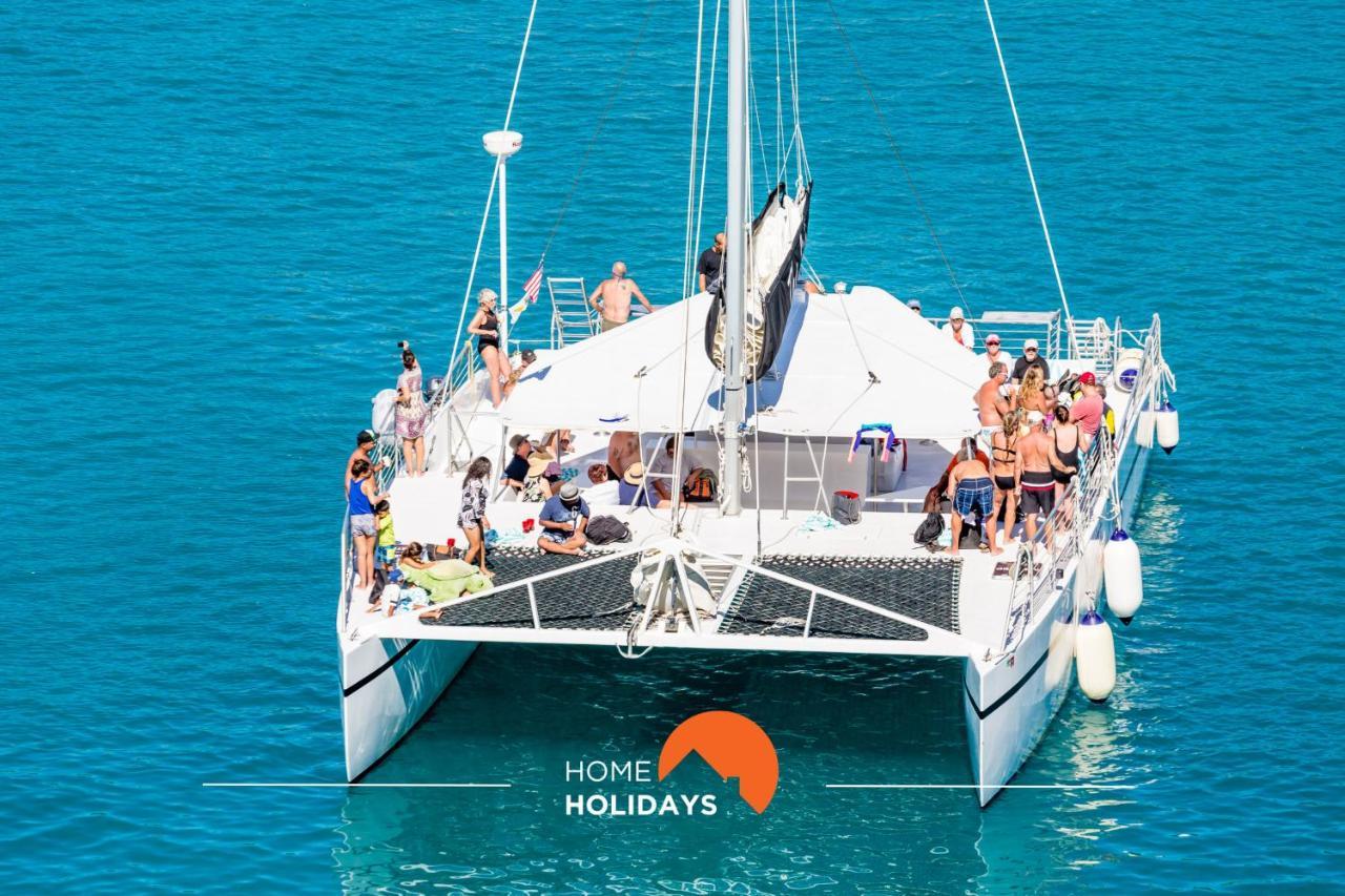 #068 T1 Salgados By Home Holidays Гия Екстериор снимка