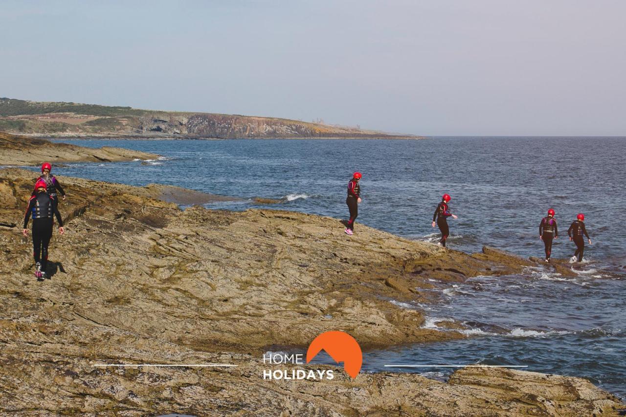 #068 T1 Salgados By Home Holidays Гия Екстериор снимка