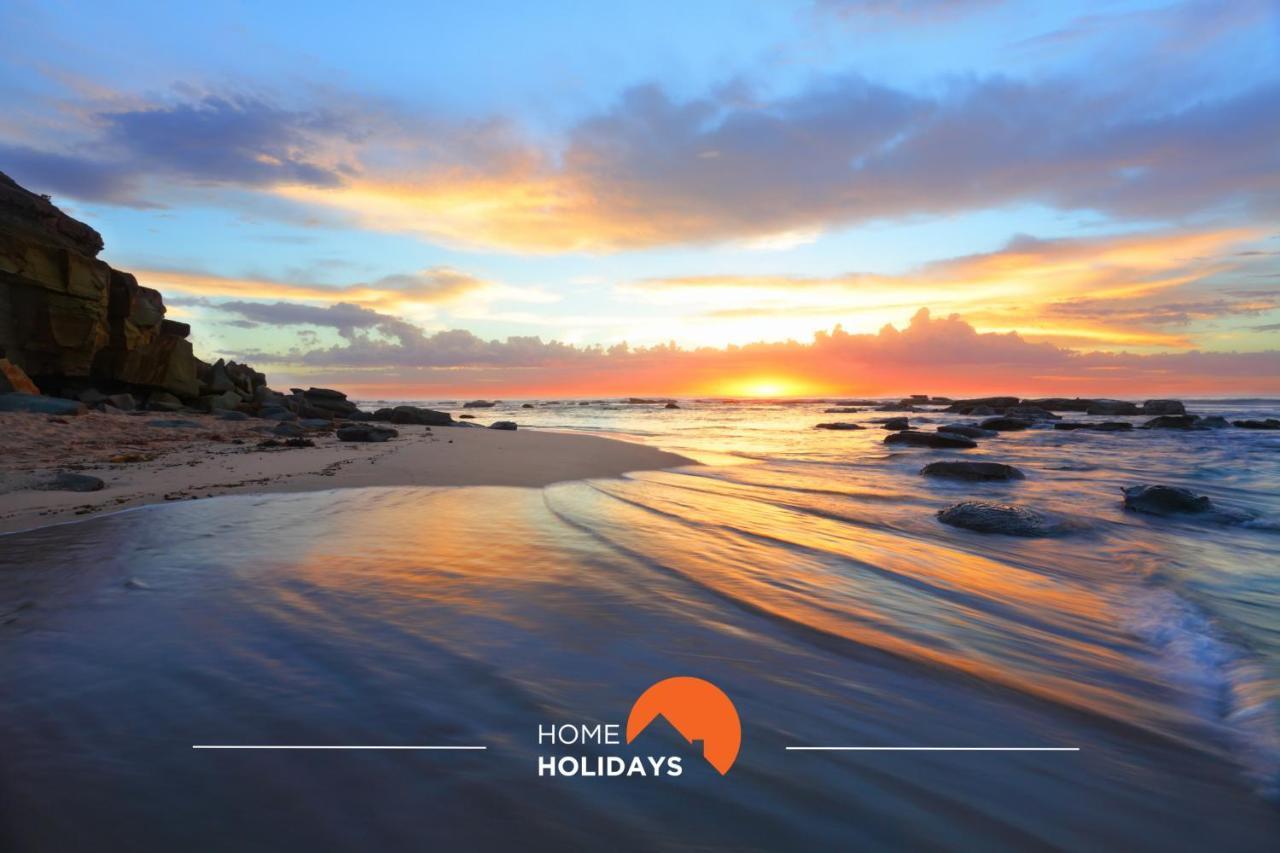 #068 T1 Salgados By Home Holidays Гия Екстериор снимка